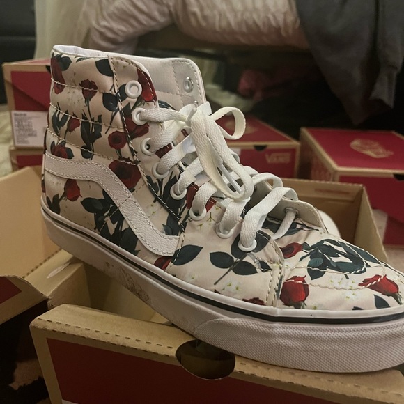 vans - Picture 3 of 3